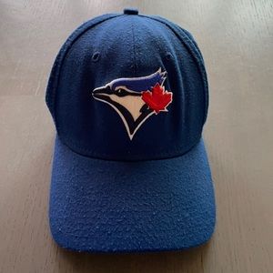 BLUE JAYS HAT 🧢